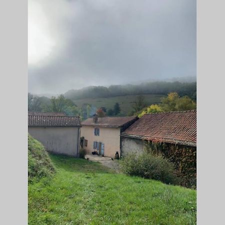 Le Hameau De Sylvanes Экстерьер фото