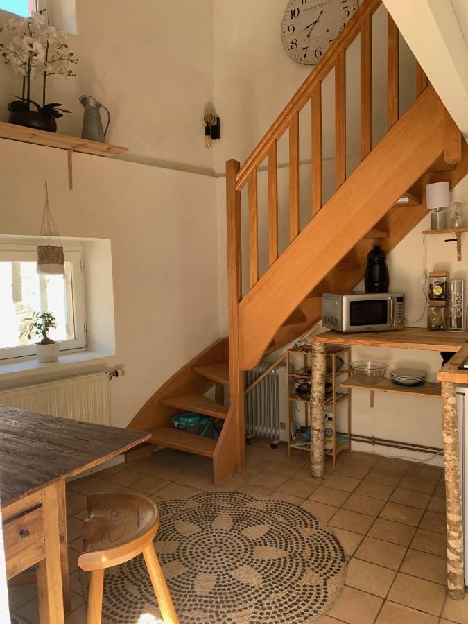 Le Hameau De Sylvanes Экстерьер фото